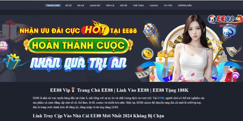 Anh em sẽ có cơ hội chơi bài cùng những nữ dealer xinh đẹp và tài năng.