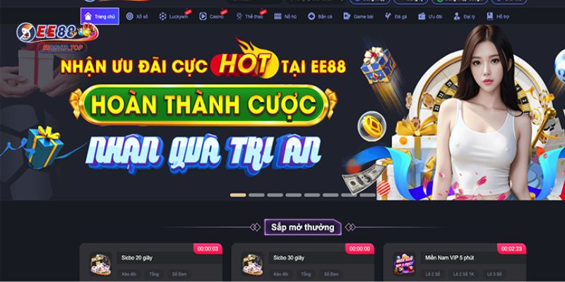 đặt cược thể thao 