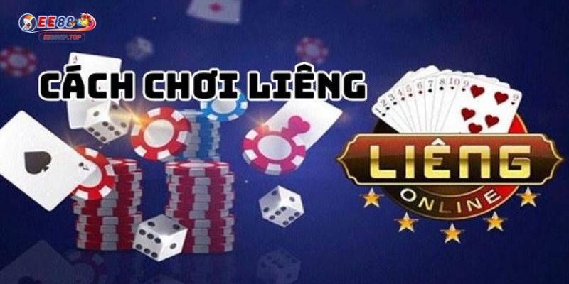 Game bài liêng