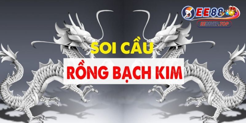 Soi cầu rồng bạch kim