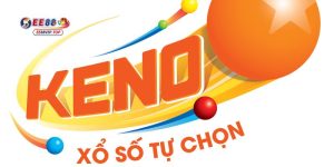 xổ số Keno